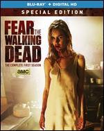 Fear the Walking Dead: Season 01