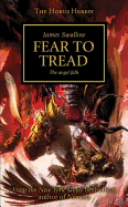 Fear to Tread: The Angel Falls
