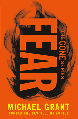 Fear - Grant, Michael