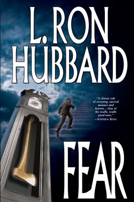 Fear - Hubbard, L Ron