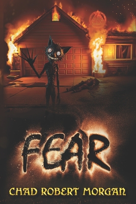 Fear - Ford, Liam (Editor), and Morgan, Chad Robert
