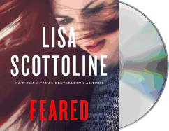 Feared: A Rosato & Dinunzio Novel