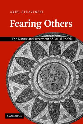 Fearing Others - Stravynski, Ariel