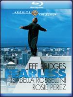 Fearless [Blu-ray]