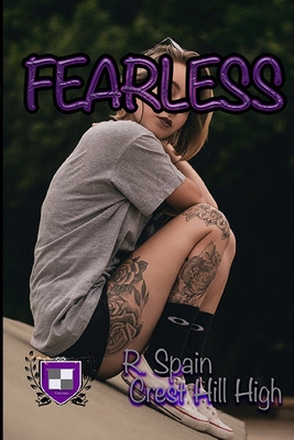 Fearless: Crest Hill High - Spain, R