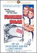 Fearless Fagan
