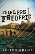 Fearless Frederic