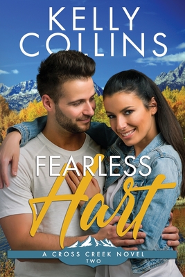 Fearless Hart - Collins, Kelly