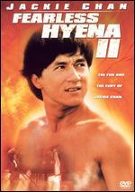 Fearless Hyena 2
