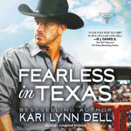Fearless in Texas