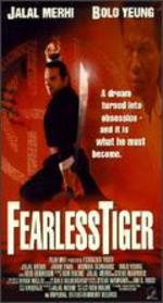 Fearless Tiger