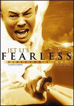 Fearless