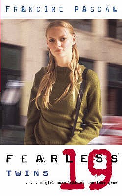 Fearless - Pascal, Francine