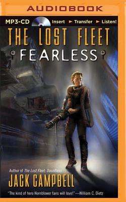 Fearless - Campbell, Jack