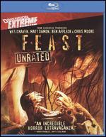Feast [Blu-ray]