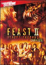 Feast II: Sloppy Seconds