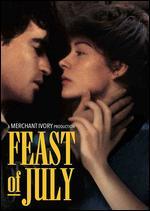 Feast of July