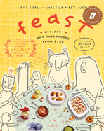 Feast: Recipes and Superfoods from Peru