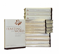 Feasting on the Word, Complete 12-Volume Set