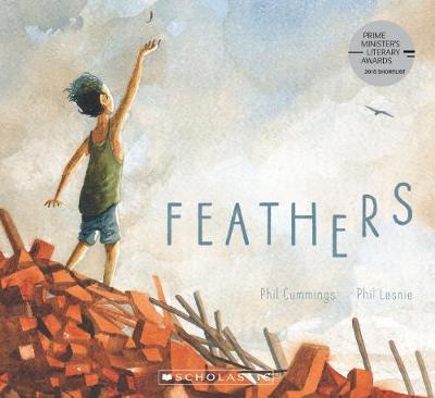 Feathers - Cummings, Phil, and Lesnie, Phil (Illustrator)