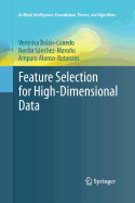 Feature Selection for High-Dimensional Data