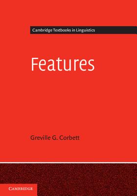 Features - Corbett, Greville G.