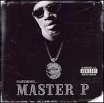Featuring...Master P