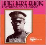 Featuring Noble Sissle
