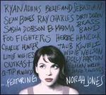 ...Featuring Norah Jones