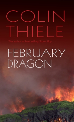 February Dragon - Thiele, Colin