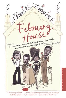February House - Tippins, Sherill