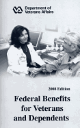 Federal Benefits for Veterans and Dependents