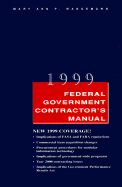 Federal Government Contractor's Manual