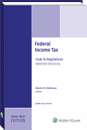 Federal Income Tax: Code and Regulations--Selected Sections (2016-2017) W/CD