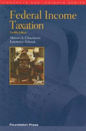 Federal Income Taxation