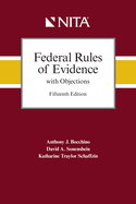 Federal Rules of Evidence with Objections