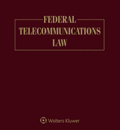 Federal Telecommunications Law