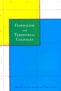 Federalism and Territorial Cleavages