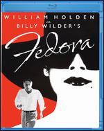 Fedora [Blu-ray]