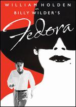 Fedora - Billy Wilder