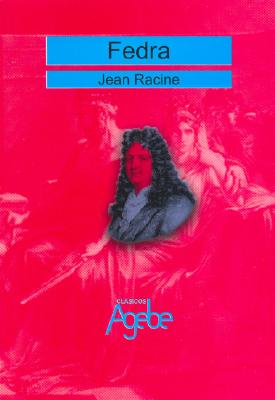 Fedra - Racine, Jean