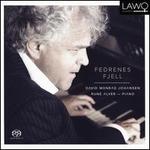 Fedrenes Fjell: David Monrad Johansen