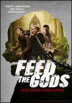 Feed the Gods