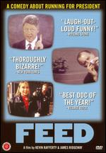 Feed - James Ridgeway; Kevin Rafferty
