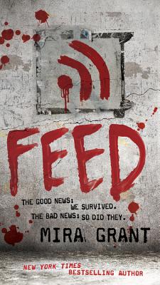 Feed - Grant, Mira