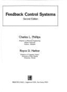 Feedback Control Systems