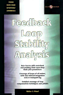 Feedback Loop Stability Analysis - Friauf, Walter S