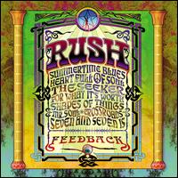 Feedback - Rush