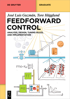 Feedforward Control: Analysis, Design, Tuning Rules, and Implementation - Guzm�n, Jos� Luis, and H�gglund, Tore