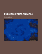 Feeding Farm Animals